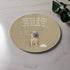 Shar Pei Trivet